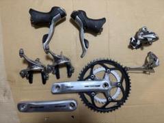 値下げ可能】シマノ r4400系 Tiagra 9s セット