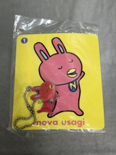 リアル 2025年最新】novaうさぎ メルカリ - キーホルダーの人気アイテム キーホルダー・アクリルキーホルダー