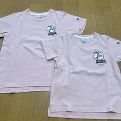 アーノルドパーマー　キッズTシャツ 135cm、115cm 2枚セット
