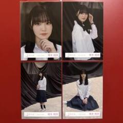 2025年最新】増本綺良 生写真の人気アイテム - メルカリ