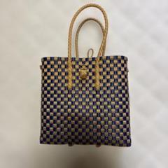 mekearisa メケアリサ　グミバッグ　編み込み　トート mekearisa Gummy Bag メケアリサ グミバッグの通販 by naa's