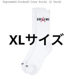 2025年最新】jordan supreme socksの人気アイテム - メルカリ
