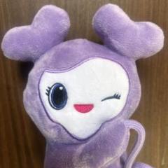 GIGO限定 TWICE LOVERYS だきつき ポシェット ナヨン ナブリー