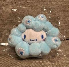 シナモロール　キャンディ　マスコット　大阪限定　ぬいぐるみ　サンリオ シナモロール 大阪限定 ぬいぐるみ マスコット シナモン