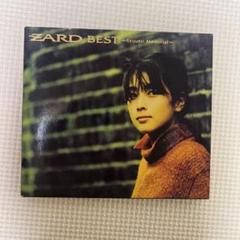 2025年最新】zard request bestの人気アイテム - メルカリ