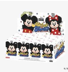 2025年最新】PopMart ディズニー キーチェーンの人気アイテム