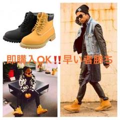 大特価！早い者勝ち！ 美品！　Todayfull ブーツ 三代目JSB‼️大人気ブーツ 早い者勝ち - メルカリ