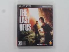 X069 中古 PS3 ラスト・オブ・アス 動作確認済み プレステ3ソフト