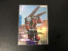 GUNDAM CARD GAME/Limited BOX Ver.Beta]ガンキャノン GD01-004