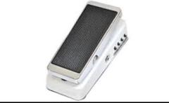 Xotic XW-1 wah ワウ ews製マジックテープ貼り付け板付き EWS ( エンジニアリング・ワーク・ストア ) WAH BOARD SPECIAL