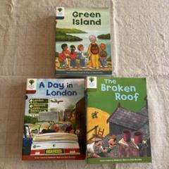 Oxford Reading Tree Level 7〜9 40冊セットORT Oxford Reading Tree Level 7 (ORT) - Maryam Academy - Booksellers