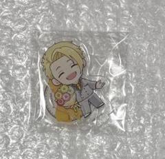 ブルーロック　プリンセスカフェ　うちわ　特典 レオナルド ルナ 2025年最新】レオナルド・ルナの人気アイテム - メルカリ