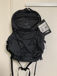 2025年最新】arc'teryx アークテリクス エアリオス18の人気