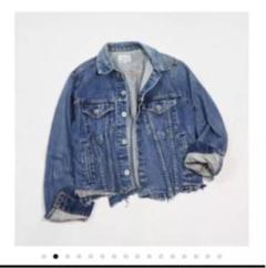 りー　TODAYFUL デニムジャケット　定価2万　Gジャン　トゥデイフル りー様専用 TODAYFUL デニムジャケット 定価2万 Gジャン