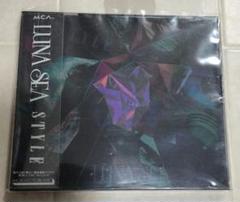 LUNA SEA STYLE 「初回限定盤」