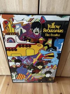 ピーターマックス petermax ビートルズ Beatles ポスター
