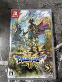 ドラゴンクエストIII そして伝説へ‥Nintendo Switch - メルカリ
