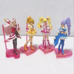 プリキュアフィギュア　36まとめ売り 2025年最新】プリキュア フィギュアの人気アイテム - メルカリ