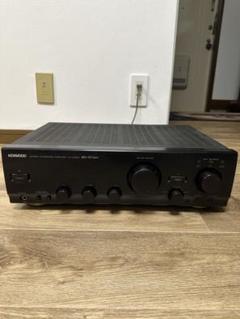 動作品　kenwood ka-5040R プリメインアンプ　送料無料 KENWOOD KA-5040Rの仕様 ケンウッド