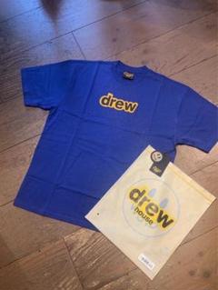★新品未使用正規品★ drew house Tシャツ 新品未使用Drew House ドリューハウス TシャツLサイズブラック