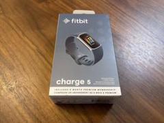 2022年最新】fitbit charge 5の人気アイテム - メルカリ 本物の製品を販売する 本体カバー + 5 charge ミサイル様専用 Fitbit その他