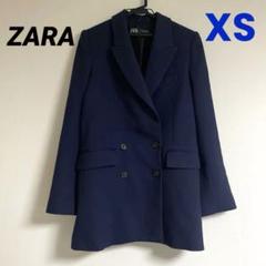 2025年最新】ダブルブレストブレザー zaraの人気アイテム - メルカリ