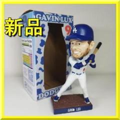 ドジャーズ　ギャビン・ラックス　フィギュア ドジャーズギャビン・ラックスフィギュア