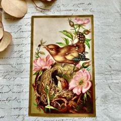 ヴィクトリアン　victorian　大きい　カード　イーゼル　猫　アンティーク風 2025年最新】ヴィクトリアンカードの人気アイテム - メルカリ