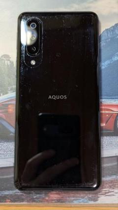 SHARP AQUOS zero5G basic