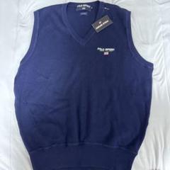 2025年最新】polo sport ベストの人気アイテム - メルカリ