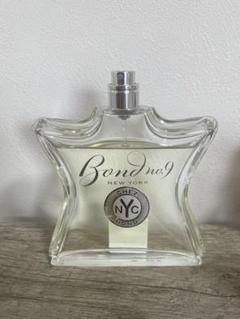 ボンド・ナンバーナイン（Bond No. 9）の「シェ・ボンド」100mlボトル ボンド・ナンバーナイン（Bond No. 9）の「シェ・ボンド」100ml