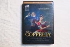 未使用】Coppelia [DVD]
