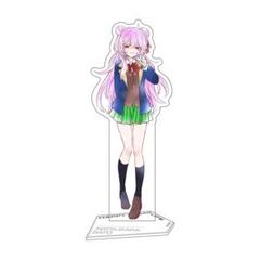 ハッピーシュガーライフ　ゲマくじ　B賞　BIGアクリルスタンド　4点セット FVcl_2WaAAAc2ro.jpg:large