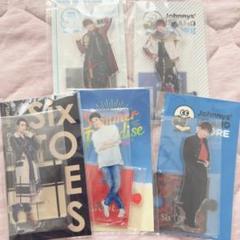 2025年最新】ジェシー アクスタ セットの人気アイテム - メルカリ