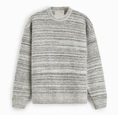 ZARA x Studio Nicholson ブークレセーター　XL 最 安値 でファッション - ZARA x Studio Nicholson ブークレ