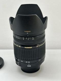 2025年最新】TAMRON タムロン 28-300mmの人気アイテム - メルカリ