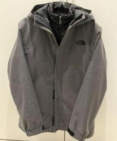 THE NORTH FACE 正規品カシウストリクライメイトジャケット S美品