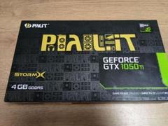 2025年最新】palit geforce gtx1050tiの人気アイテム - メルカリ