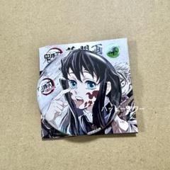 鬼滅の刃 全集中展 刀鍛冶の里編 幕間画缶バッジ 時透無一郎