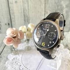 【美品】ポールスミス ザ・シティ ツーカウンタークロノグラフ 腕時計 PAUL SMITH|シティ クラシック ツーカウンター クロノグラフ