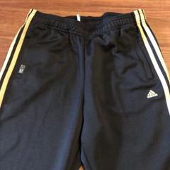 adidas アディダス ジャージ ゴールド 42 Lサイズ