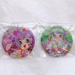 2025年最新】プリパラ 缶バッジ らぁらの人気アイテム - メルカリ