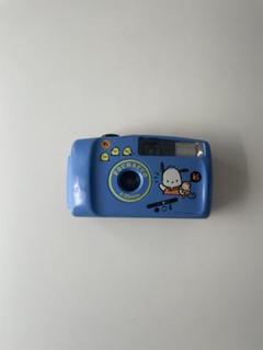 2025年最新】Sanrio フィルムカメラの人気アイテム - メルカリ