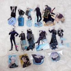 呪術廻戦　フィギュア　まとめ売り　新品未開封　夏油　五条　七海 ARTFX J 夏油 傑 懐玉・玉折 Ver. DX版【コトブキヤショップ限定
