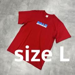 NoahノアロゴTシャツストリート古着USAアメリカスケータースケートボード