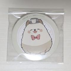 ギヴン毛玉ぷるぷる毛玉アクリルコースター缶バッジノイタミナ