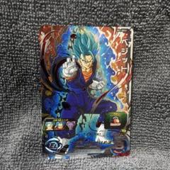 ベジット　SH1-SEC2  美品 スーパードラゴンボールヒーローズSH1-SEC2 ベジット （未開封