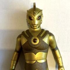 2025年最新】ウルトラマンエース ソフビの人気アイテム - メルカリ