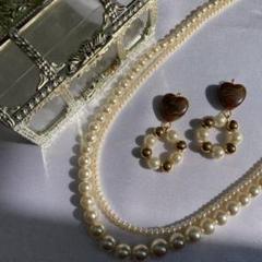 pearl × ♡