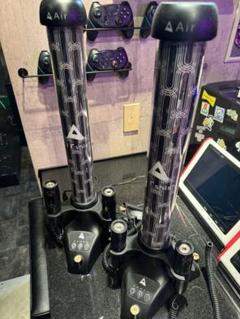 Air shisha シーシャ フレーバー17個付き imgrc0100138547.jpg